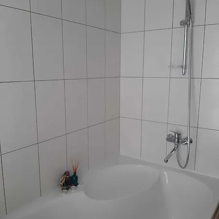 Lägenhet Senvages Nuoma *