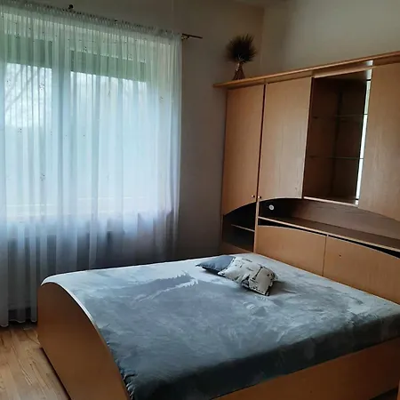 Lägenhet Senvages Nuoma Klaipėda
